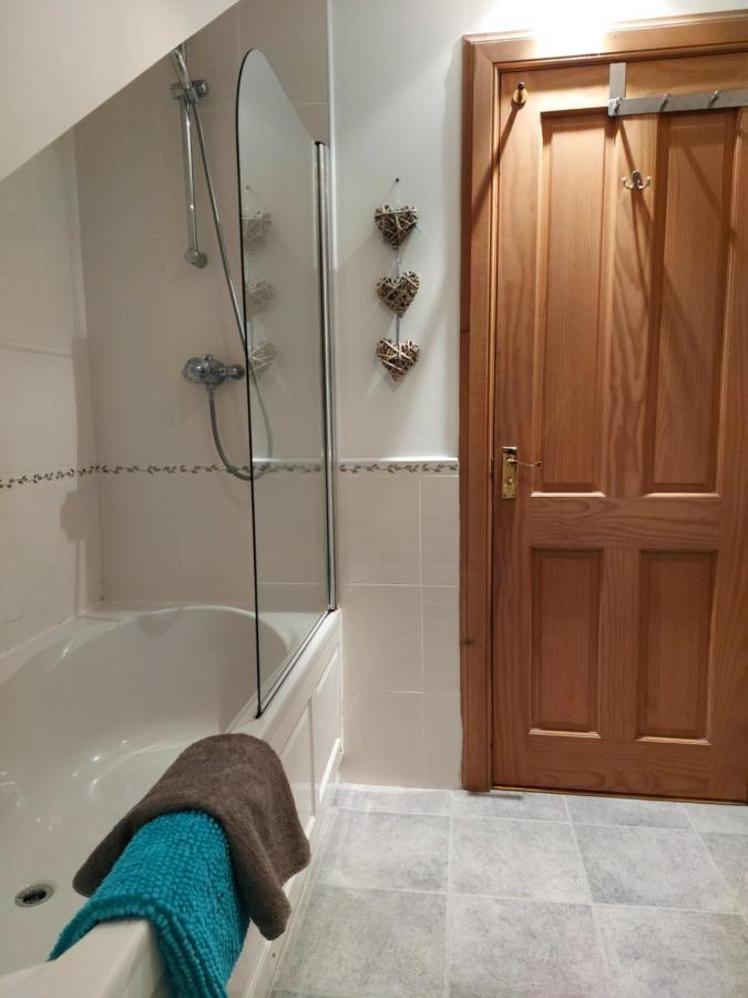 Holiday House Kinveachy Aviemore Buitenkant foto