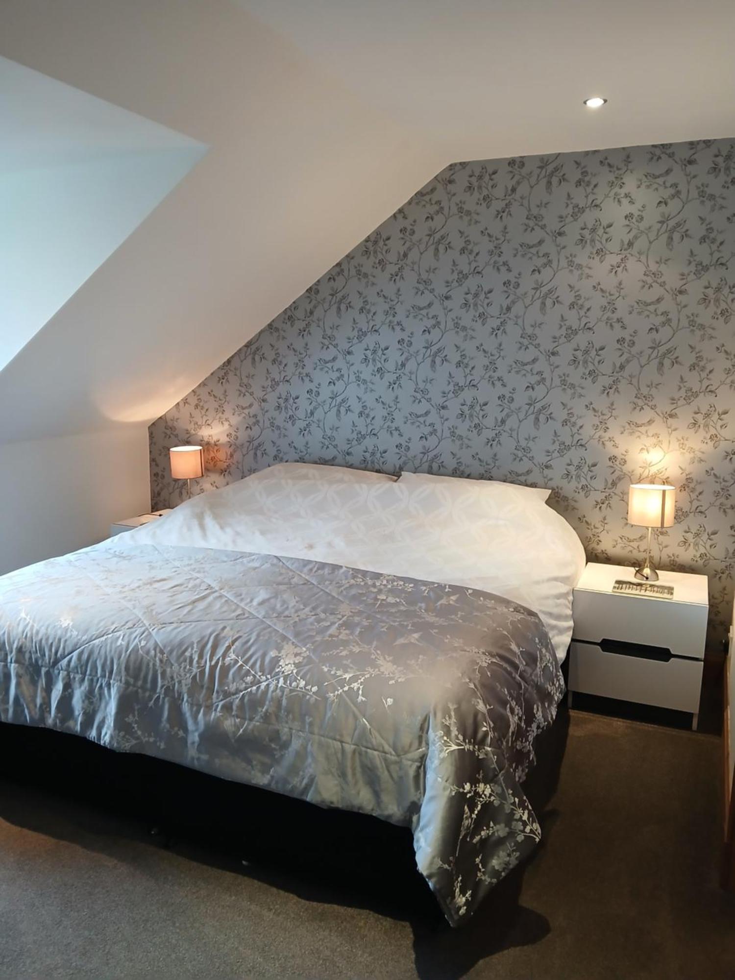 Holiday House Kinveachy Aviemore Buitenkant foto